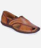 Bigboonstore Sandal Style Ethnic Shoes - Big Boon Men's Ethnic Nagra Sandal Style Shoe