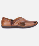 Bigboonstore Sandal Style Ethnic Shoes - Big Boon Men's Ethnic Nagra Sandal Style Shoe