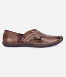 Bigboonstore Sandal Style Ethnic Shoes - Big Boon Men's Ethnic Nagra Sandal Style Shoe