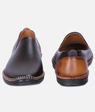 Bigboonstore Unique Slip-on Style Big Boon Men's Casual Shoes Loafer Unique Slip-on Style