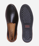 Bigboonstore Unique Slip-on Style Big Boon Men's Casual Shoes Loafer Unique Slip-on Style