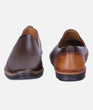 Bigboonstore Unique Slip-on Style Big Boon Men's Casual Shoes Loafer Unique Slip-on Style