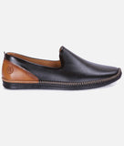 Bigboonstore Unique Slip-on Style Big Boon Men's Casual Shoes Loafer Unique Slip-on Style