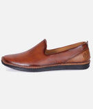 Bigboonstore Unique Slip-on Style Big Boon Men's Casual Shoes Loafer Unique Slip-on Style