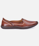 Bigboonstore Unique Style Ethnic Shoes - Big Boon Men's Unique Nagra Style Footwear